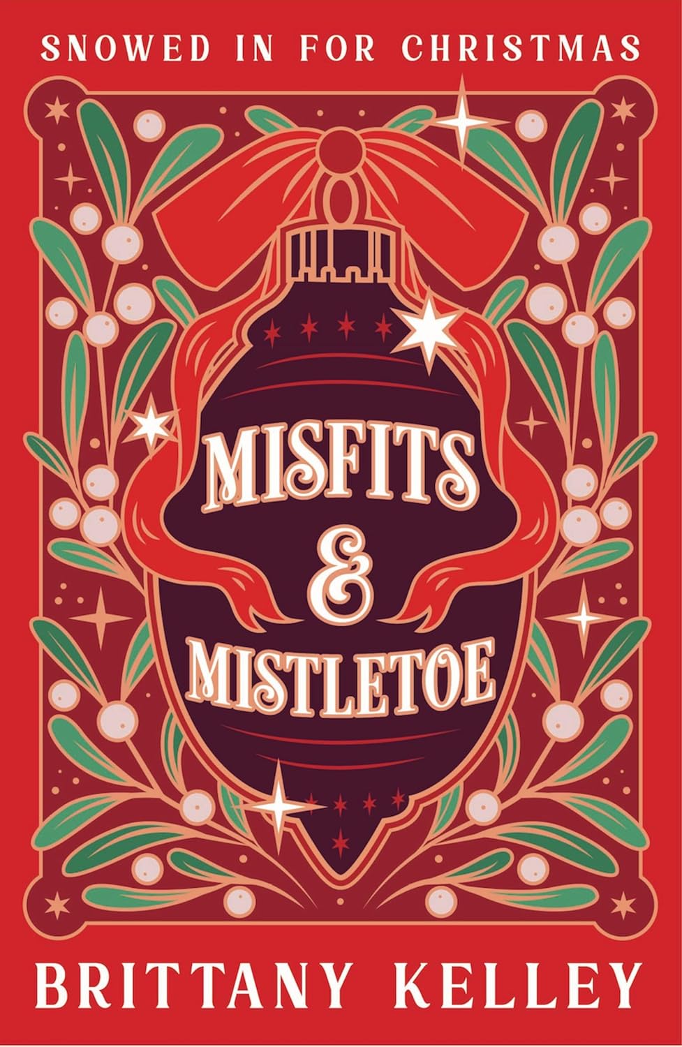 Misfits and Mistletoe