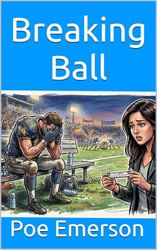 Breaking Ball (Kindle Edition)
