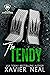 The Tendy (Dalvegan Dragons, #4)
