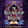 The Bookshop Below