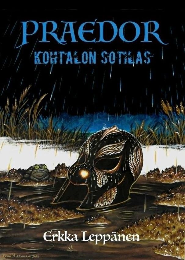 Praedor - Kohtalon sotilas
