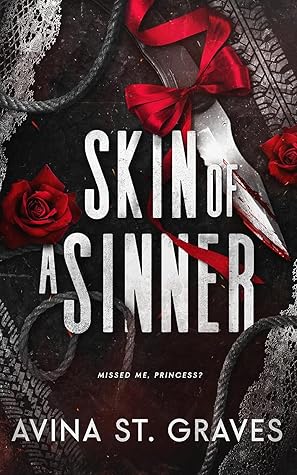 Skin of a Sinner