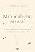 Minimalismo Mental