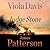 Judge Stone by Viola Davis; James Patterson