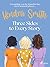 Three Sides to Every Story: an emotional, unputdownable story of friendship and second chances
