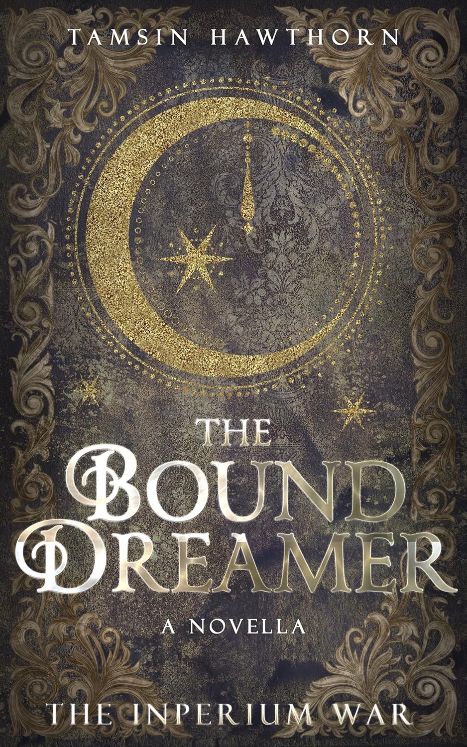 The Bound Dreamer: A Paranormal Fae Romance