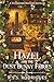 Hazel and the Dust Bunny Fairies: A Silverfern Hollow Novella (Tales of Silverfern Hollow)