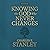 Knowing the God Who Never Changes: A 365-Day Devotional for Walking with the One Who Cares for You Most