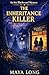 The Inheritance Killer (The Iris Blackwood Mysteries Book 1)