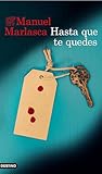 Hasta que te qued...