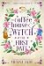 The Coffee House Witch & The First Date (The Cobblestone Coven Book 5)