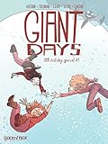 Giant Days 2016 Holiday Special #1