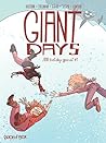 Giant Days 2016 Holiday Special #1 by John Allison