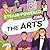 The Arts (STEAM-Powered Jobs)