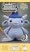 Crochet Dreams and Nightmares Amigurumi Kit Sleep Guardian: Everything You Need Is Included: 100% Cotton Yarn, Crochet Hook, Stitch Marker, Tapestry ... How-To Videos; Creepy Cute Beginner-Friendly!