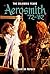 Aerosmith ’72–’82: The Columbia Years