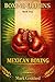 BOXING ORIGINS Book Two: ME...