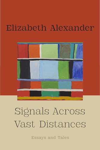 Signals Across Vast Distances: Essays and Tales (Hardcover)