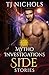 Mytho Investigations by T.J.  Nichols