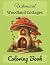 Whimsical Woodland Cottages...