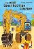 The Mole Construction Company: The Squirrel Family's Treehouse