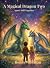 A Magical Dragon Two by Ronny Whitman
