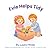 Evie Helps Tidy: A fun stor...