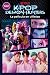 KPop Demon Hunters - La película en viñetas: Retelling oficial