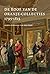 De roof van de Oranje-collecties 1795-1815