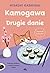 Kamogawa. Drugie danie (Kamogawa. Tropiciele smaków, #2)