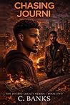 CHASING JOURNI (The Journi Legacy Series)