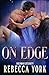 On Edge (Decorah Security 2.0)