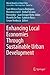 Enhancing Local Economies Through Sustainable Urban Development (Human Dynamics in Smart Cities)
