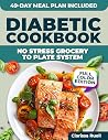 Diabetic Cookbook...