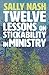 Twelve Lessons on Stickabil...