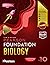 Pearson Foundation Biology ...