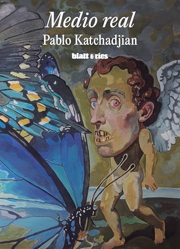 Medio real (Kindle Edition)