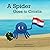 A Spider Goes to Croatia by Jenifer Harris