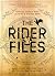 The Rider Files by Entangled