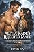 Alpha Kade's Rejected Fated Mate by Piper F.A.