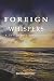 Foreign Whispers: A Telepathic Awakening
