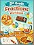 5th Grade Fractions Workbook by Esme