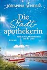 Die Stadtapotheke...