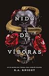 Nido de víboras