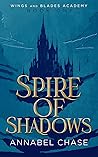 Spire of Shadows