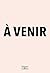 Titre à venir (French Edition)