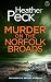 Murder on the Norfolk Broad...