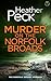 Murder on the Norfolk Broads (DCI Greg Geldard #1)