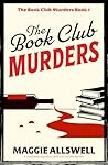 The Book Club Mur...