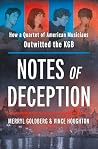 Notes of Deceptio...